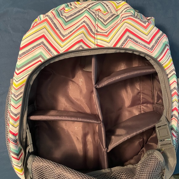 EUC Thirty-one backpack - Picture 2 of 5